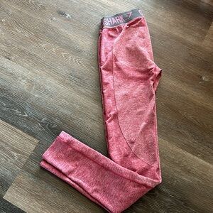 Women’s Gymshark Leggings